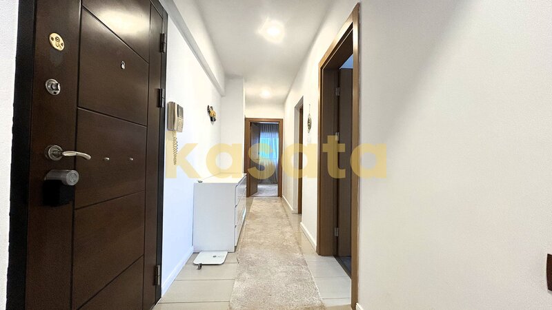 Stefanestii de Jos, Cosmopolis, 4 camere, 125 utili, vedere panormica, parcare