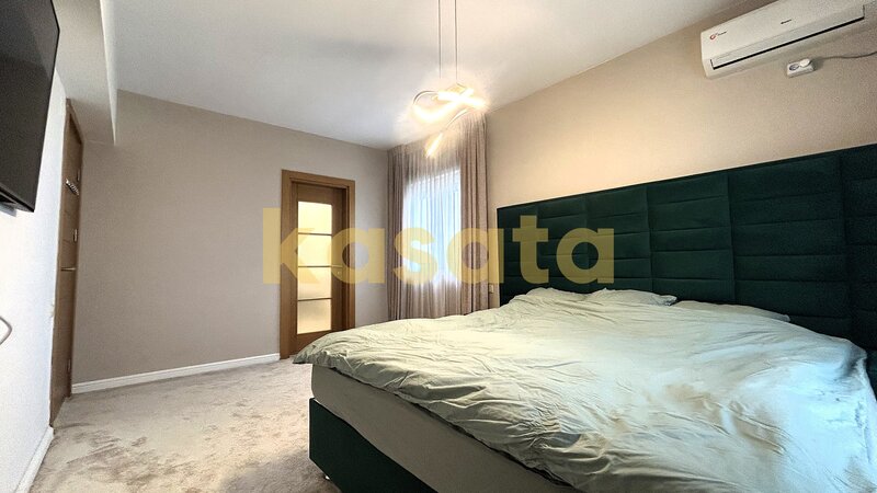 Stefanestii de Jos, Cosmopolis, 4 camere, 125 utili, vedere panormica, parcare