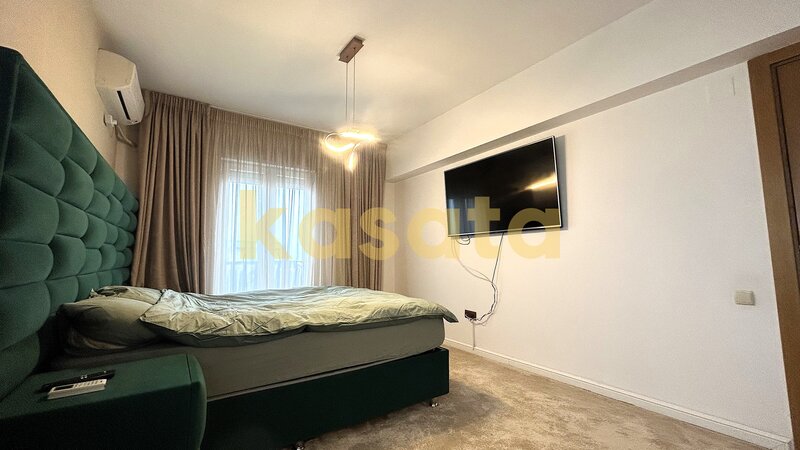 Stefanestii de Jos, Cosmopolis, 4 camere, 125 utili, vedere panormica, parcare