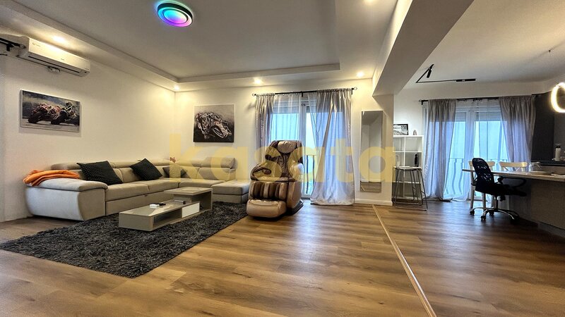 Stefanestii de Jos, Cosmopolis, 4 camere, 125 utili, vedere panormica, parcare