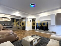 Stefanestii de Jos, Cosmopolis, 4 camere, 125 utili, vedere panormica, parcare