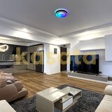 4 camere I Cosmopolis I 125 utili I vedere panormica I parcare